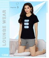Stepnine Etc Vol 02 Heavy Hosiery Cotton Short Night Suits Wholesale Market In Surat
